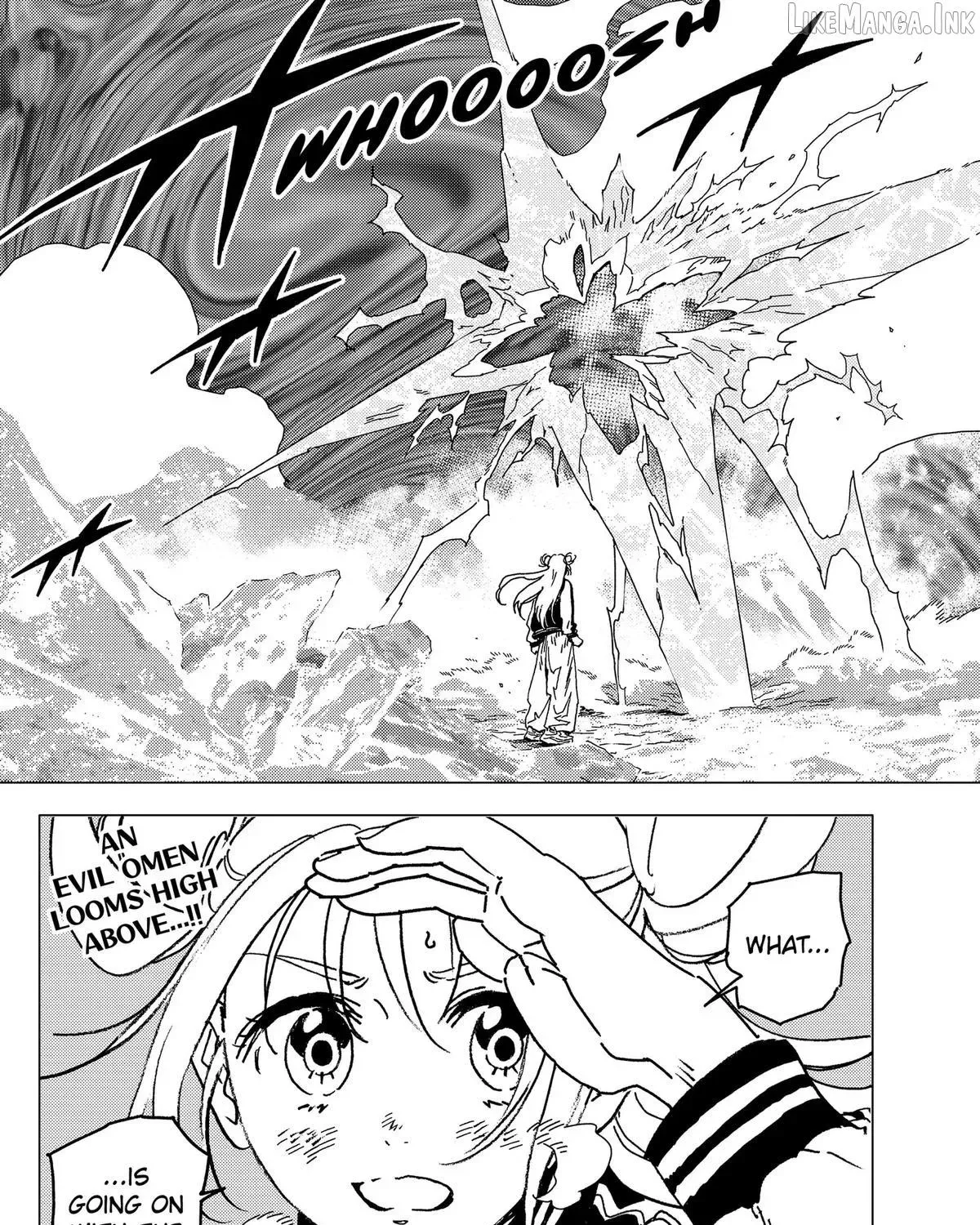 Ghost Fixers, chapter 87, page 35