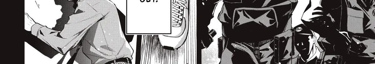 GOLDEN MAN Manga, chapter 78, page 4