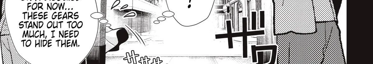 GOLDEN MAN Manga, chapter 79, page 2
