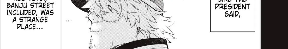 GOLDEN MAN Manga, chapter 79, page 14