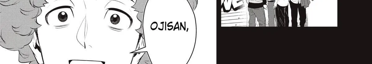 GOLDEN MAN Manga, chapter 79, page 22
