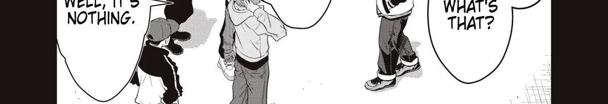 GOLDEN MAN Manga, chapter 79, page 24