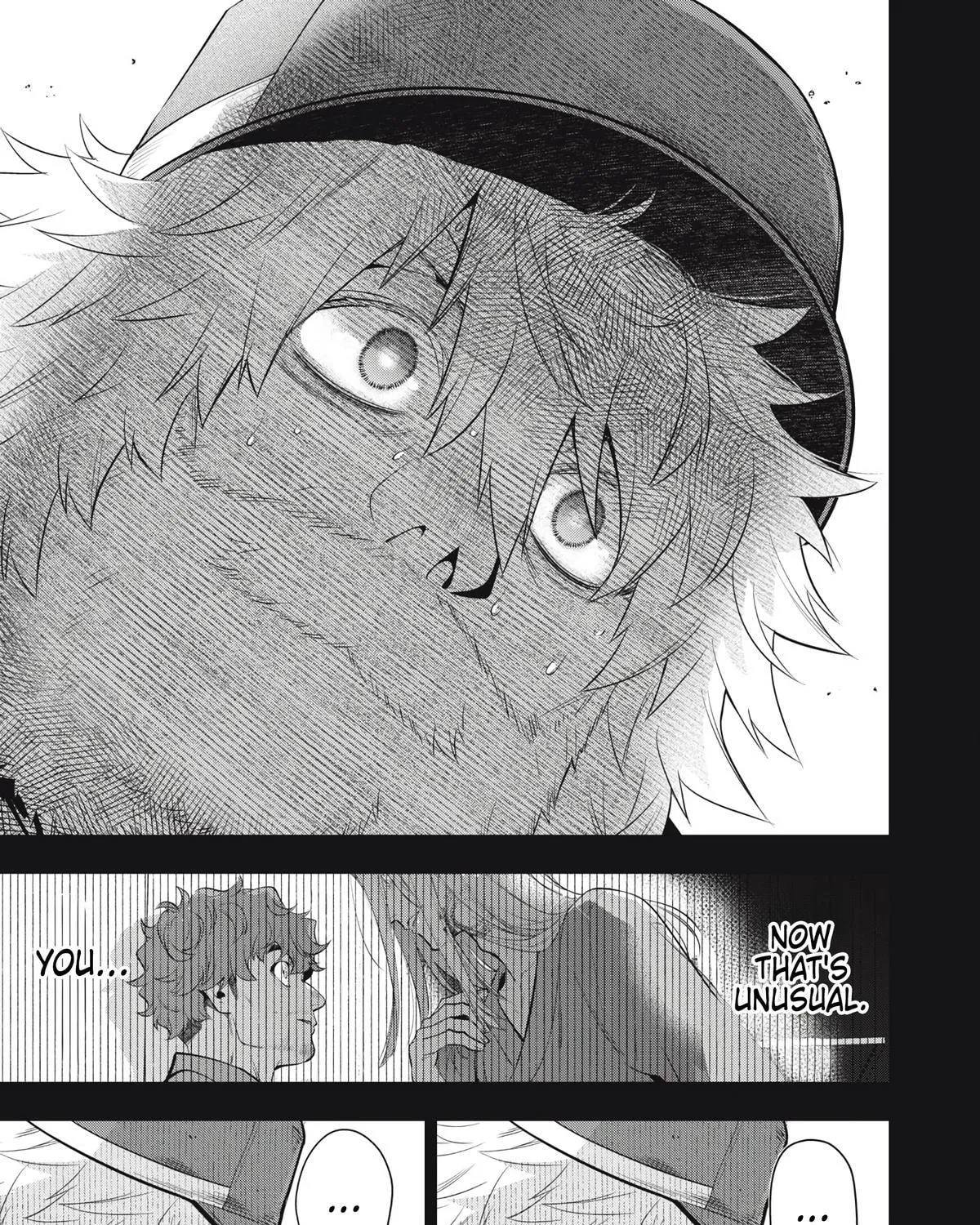 GOLDEN MAN Manga, chapter 80, page 13