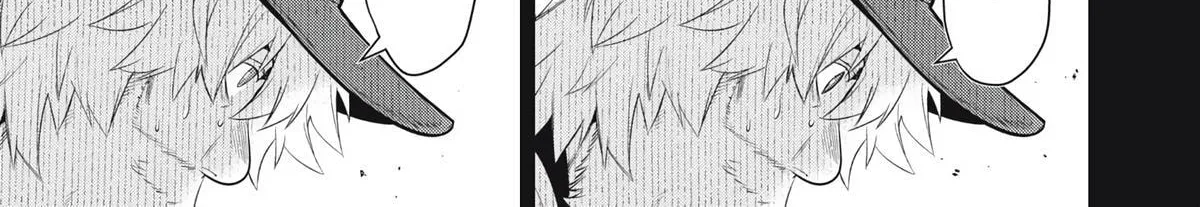 GOLDEN MAN Manga, chapter 80, page 14