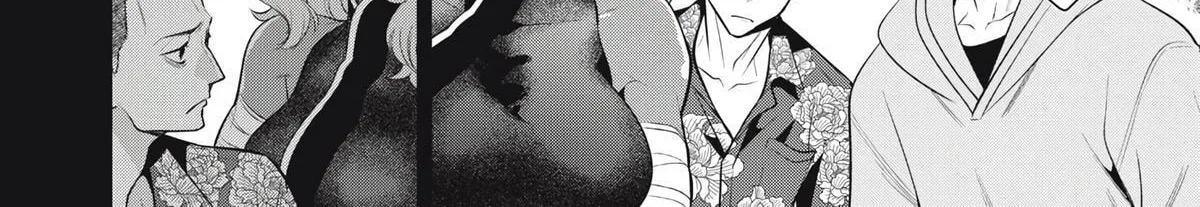 GOLDEN MAN Manga, chapter 80, page 16