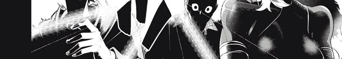 GOLDEN MAN Manga, chapter 80, page 28