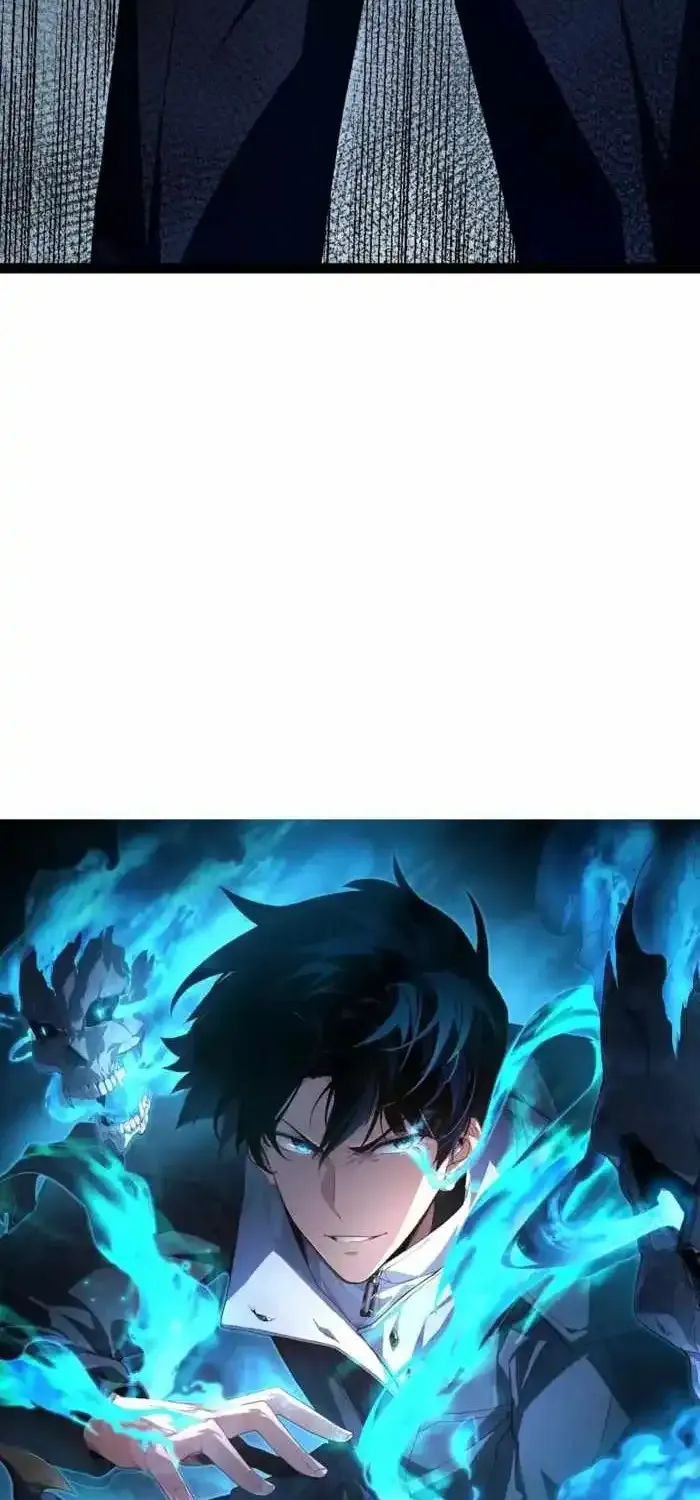 Maxed Strength Necromancer, chapter 131, page 3