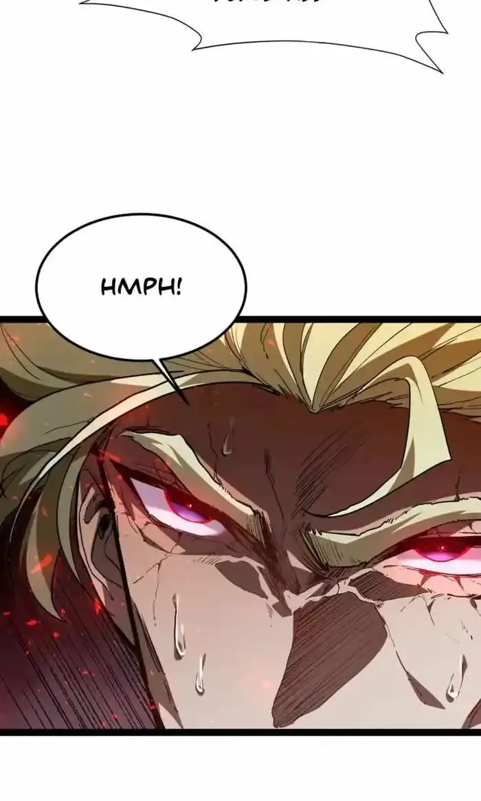 Maxed Strength Necromancer, chapter 131, page 24