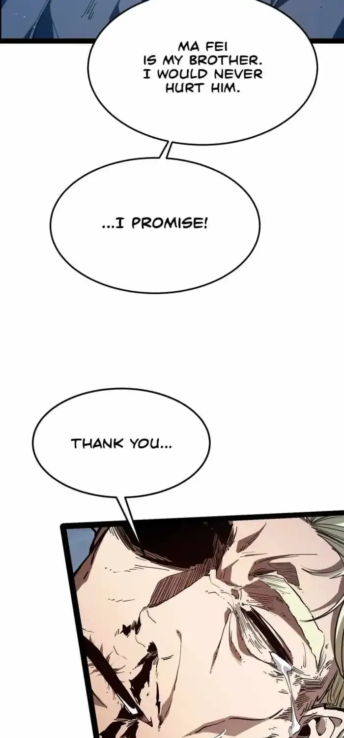 Maxed Strength Necromancer, chapter 131, page 45