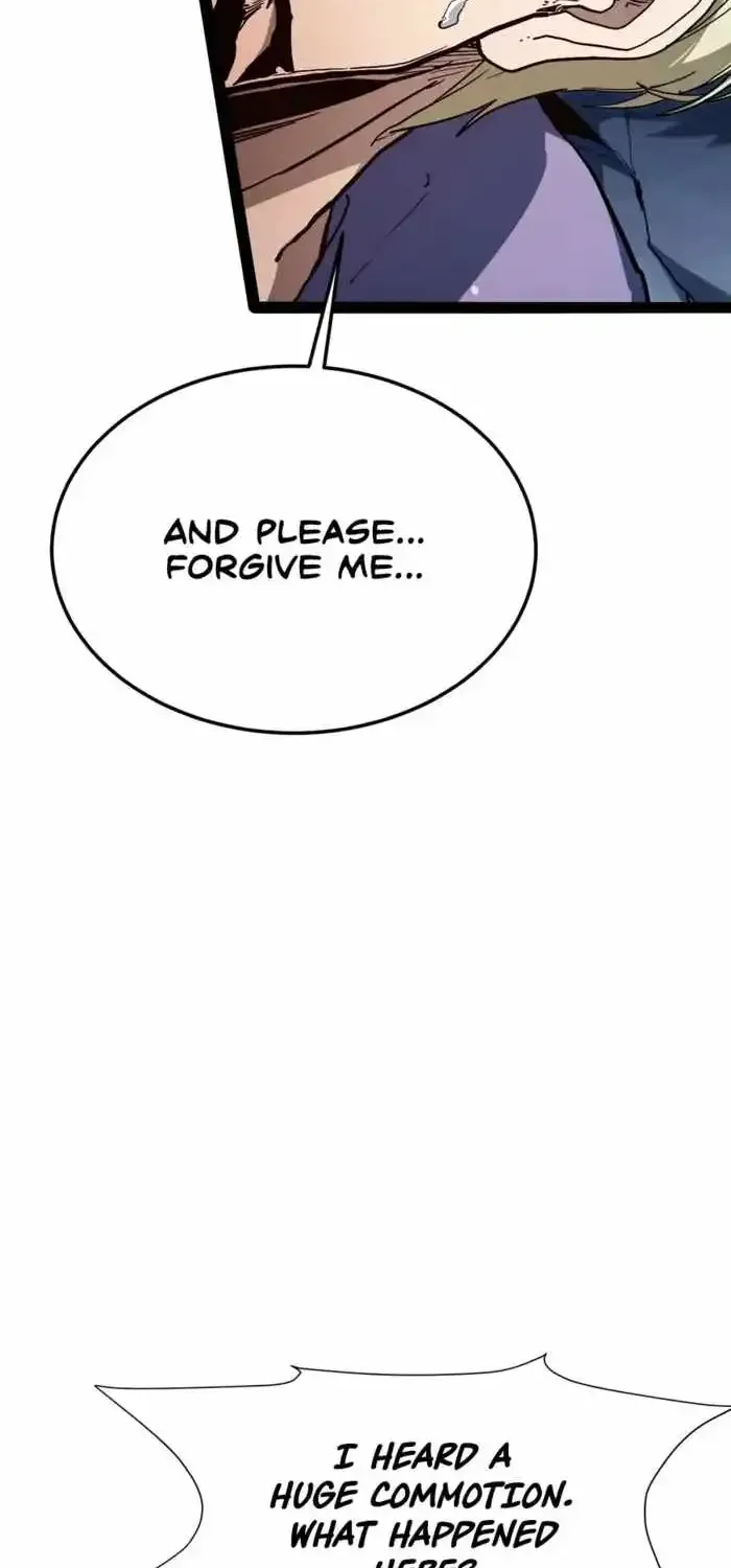 Maxed Strength Necromancer, chapter 131, page 46