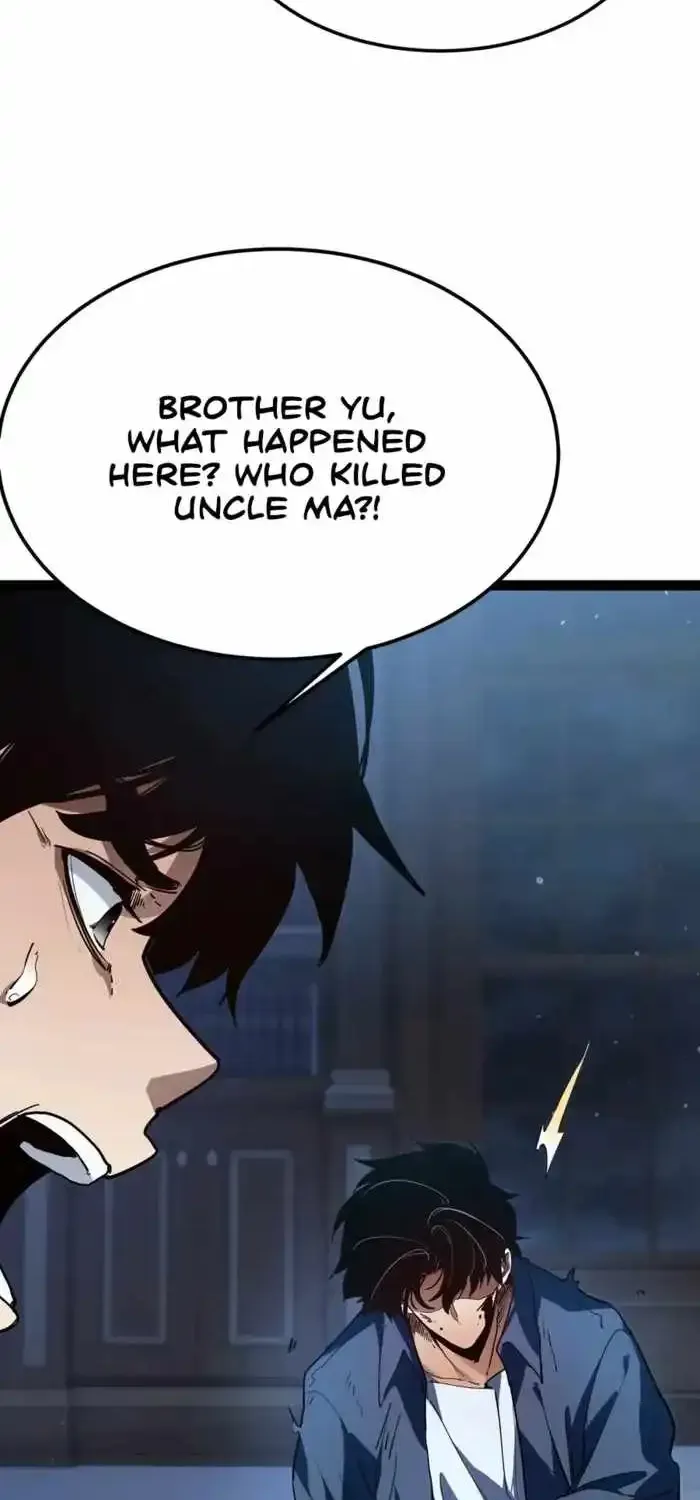 Maxed Strength Necromancer, chapter 131, page 52