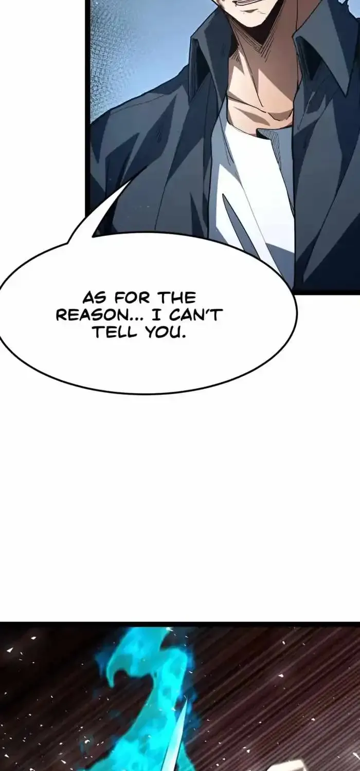 Maxed Strength Necromancer, chapter 131, page 60