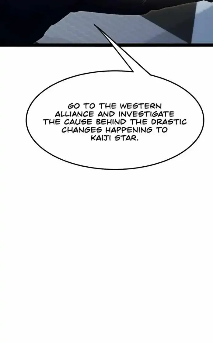 Maxed Strength Necromancer, chapter 131, page 81