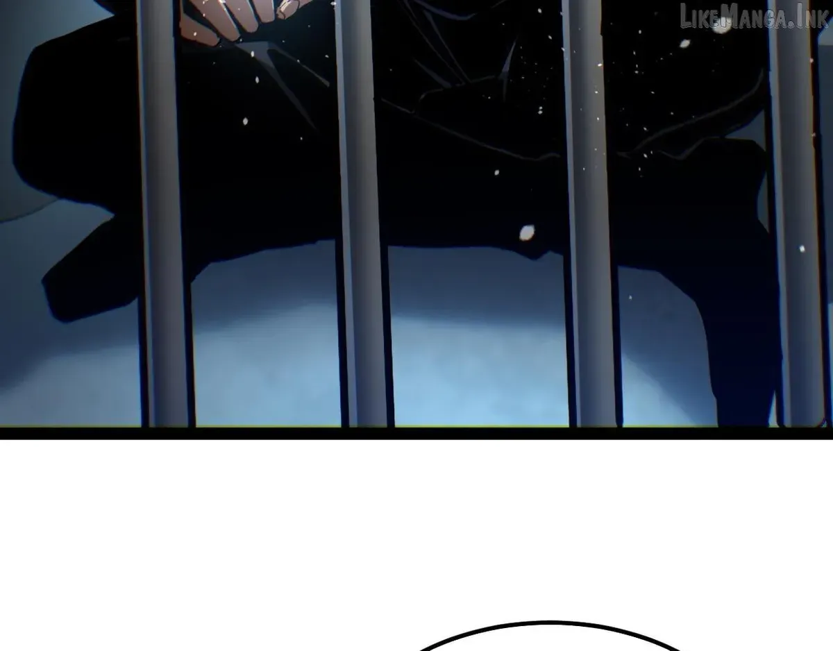 Maxed Strength Necromancer, chapter 132, page 60