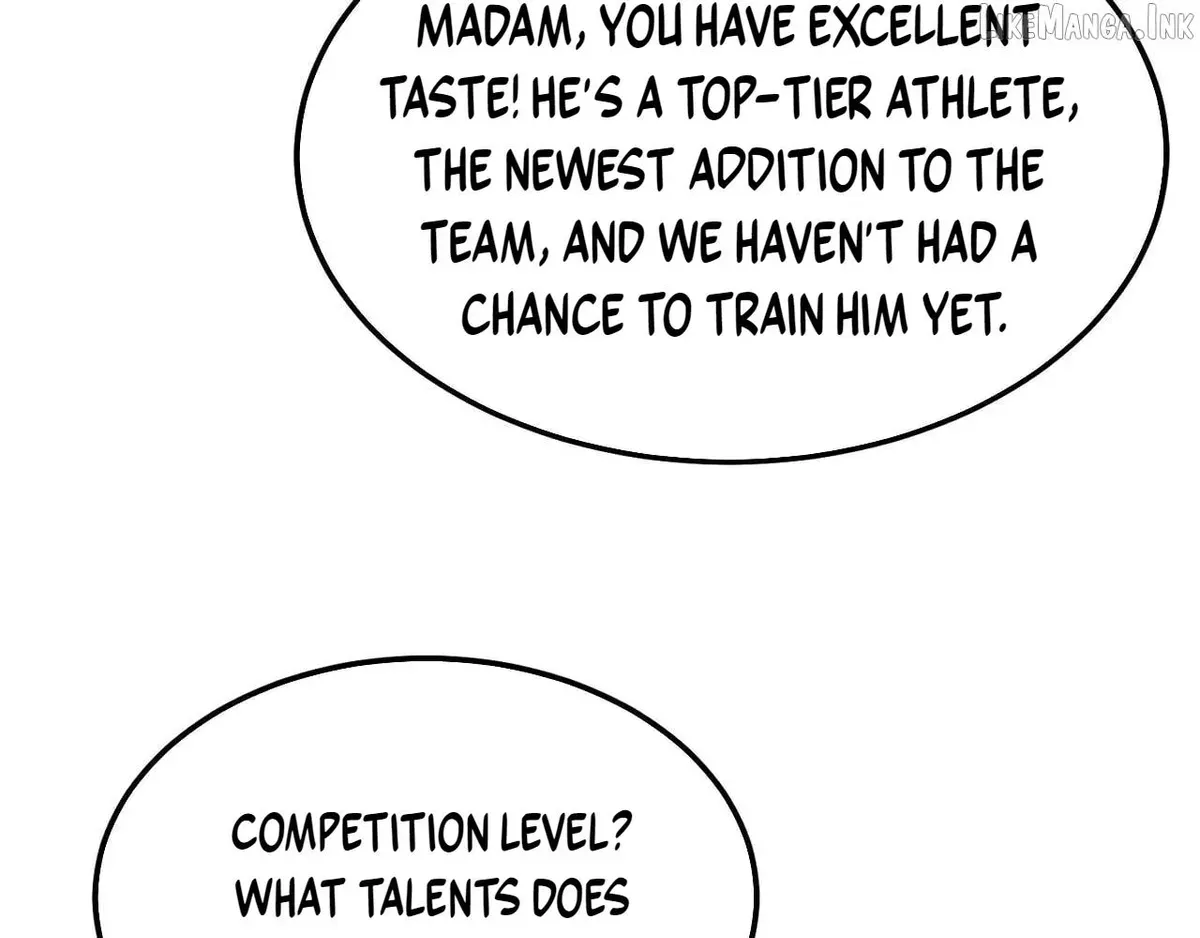 Maxed Strength Necromancer, chapter 132, page 79