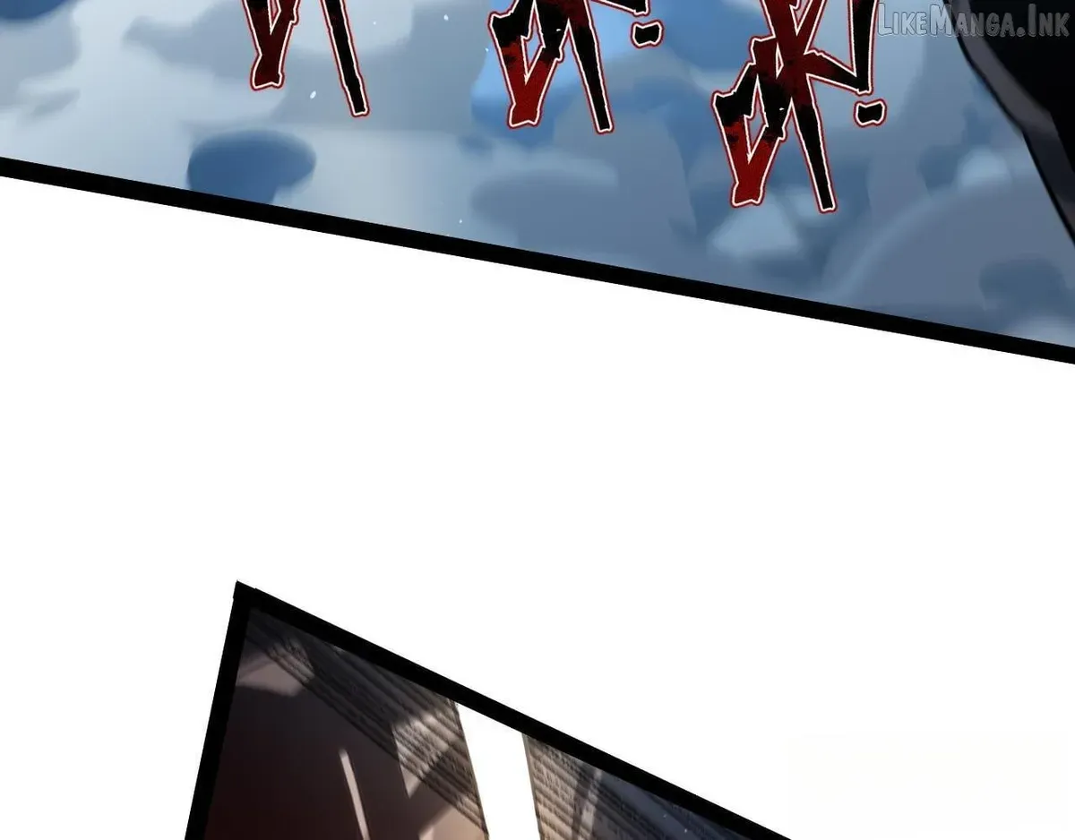 Maxed Strength Necromancer, chapter 132, page 108