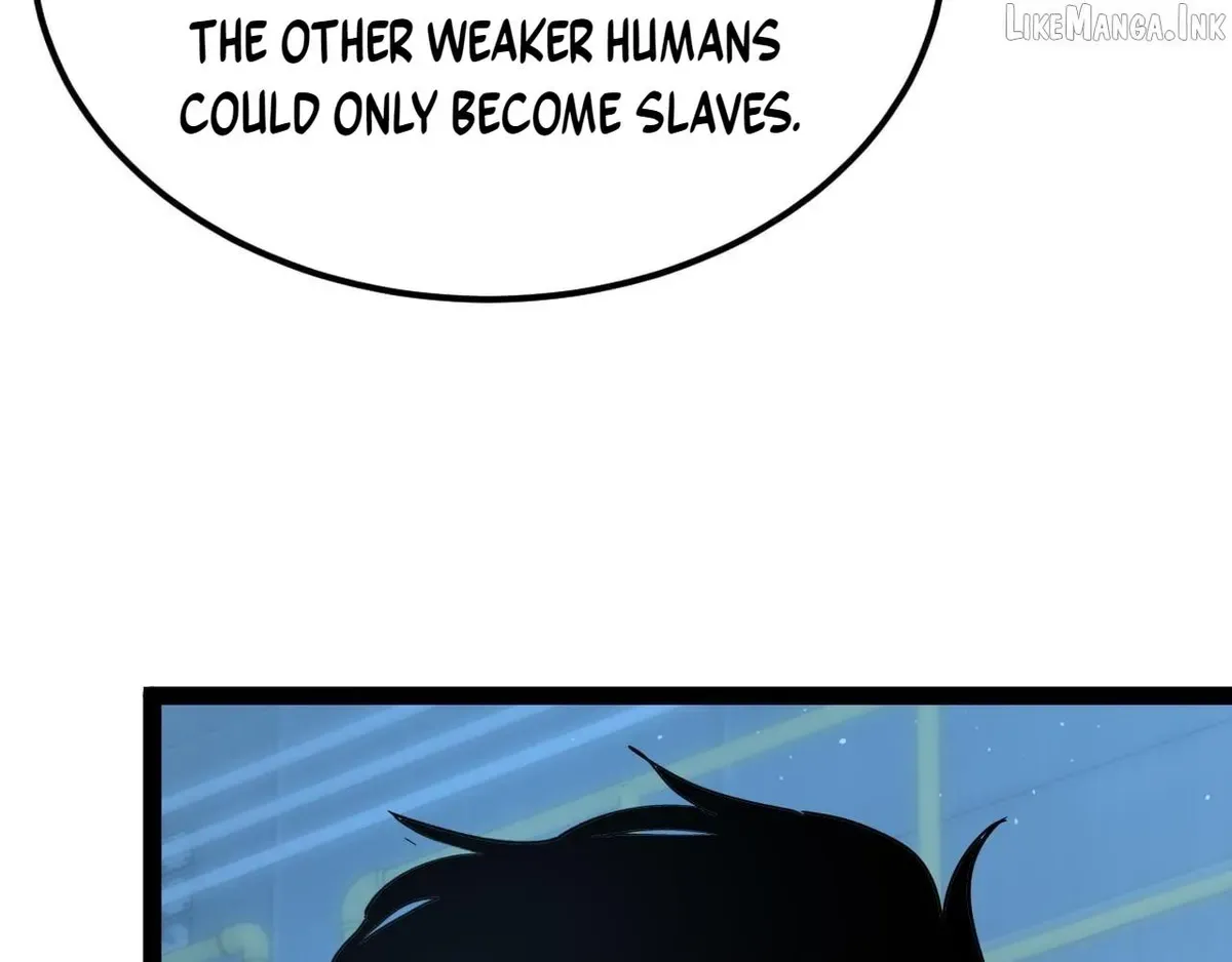 Maxed Strength Necromancer, chapter 132, page 178