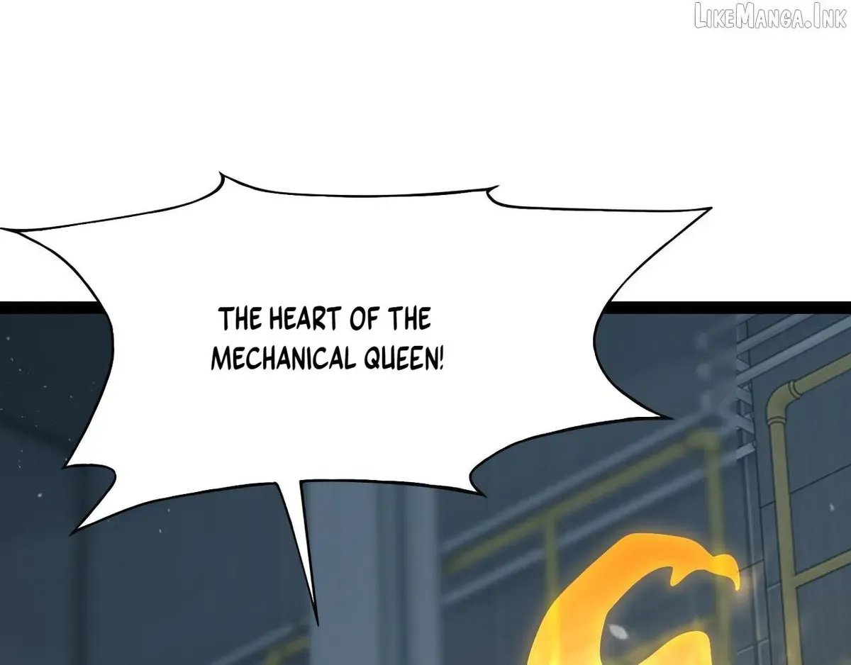 Maxed Strength Necromancer, chapter 132, page 193