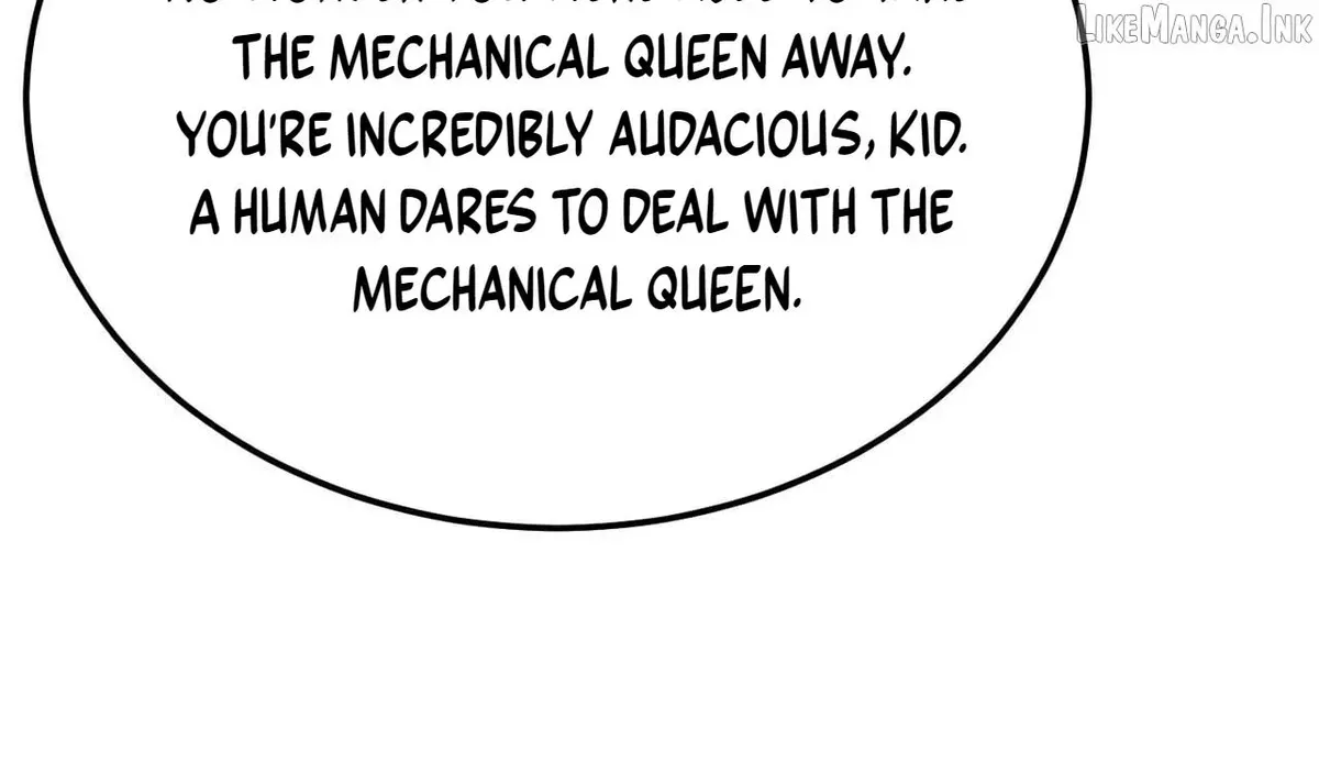 Maxed Strength Necromancer, chapter 132, page 196