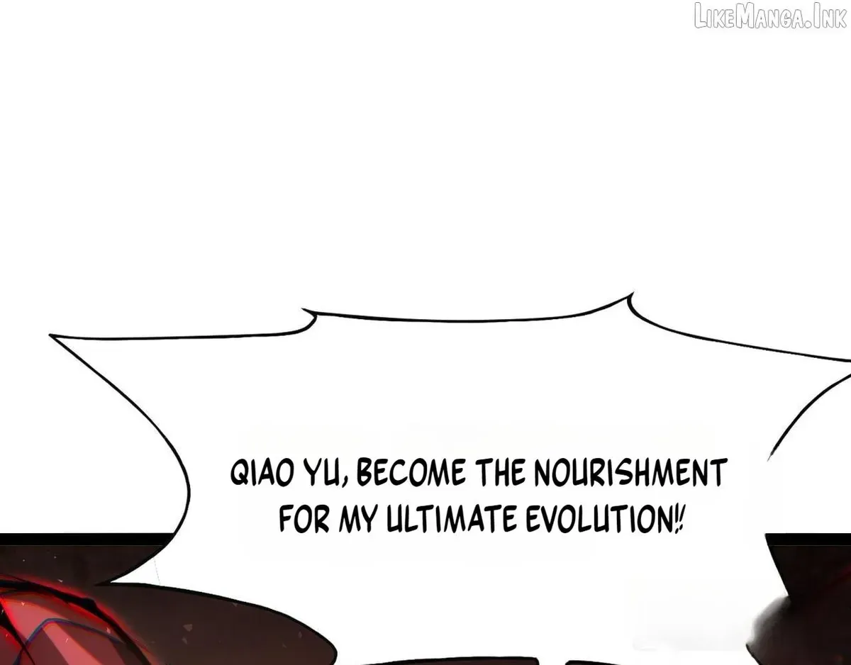 Maxed Strength Necromancer, chapter 132, page 220