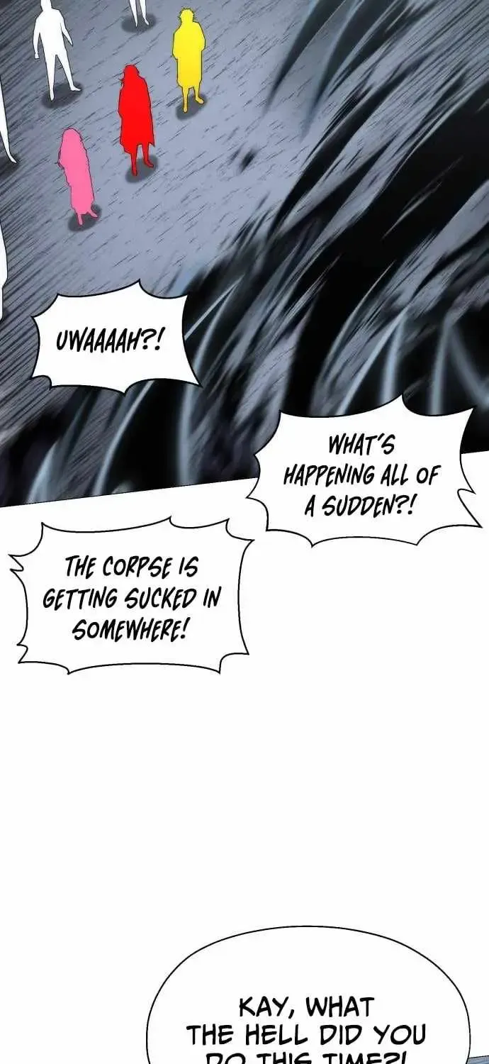 Colorist, chapter 34, page 147
