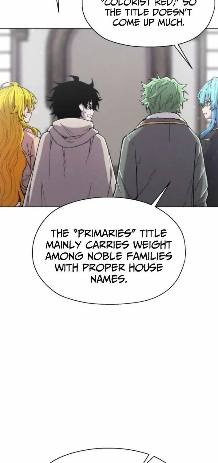 Colorist, chapter 35, page 32