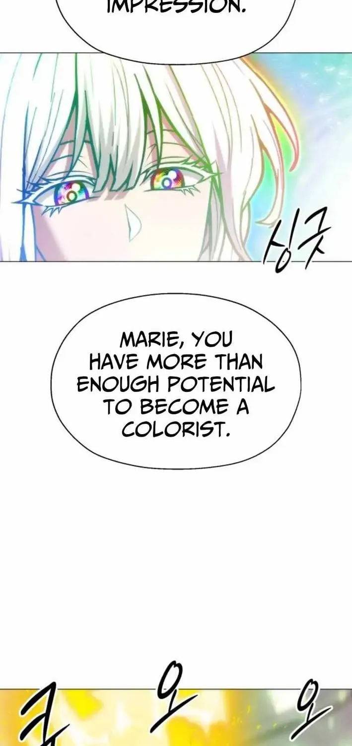 Colorist, chapter 35, page 58