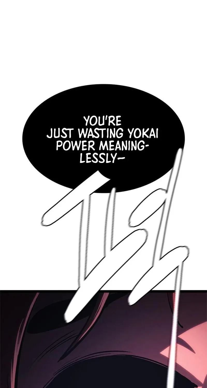 Evil Spirits and Demons, chapter 26, page 164