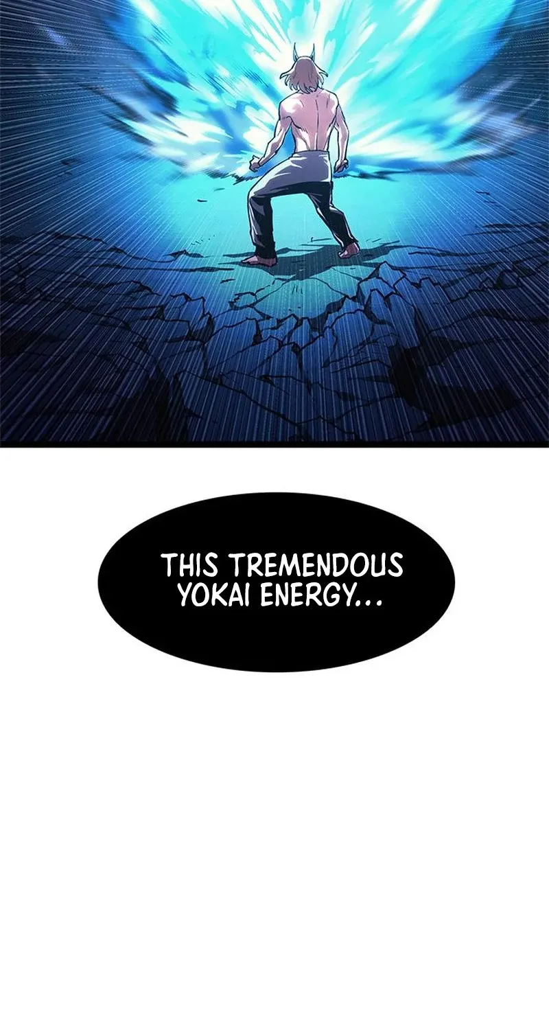 Evil Spirits and Demons, chapter 26, page 191