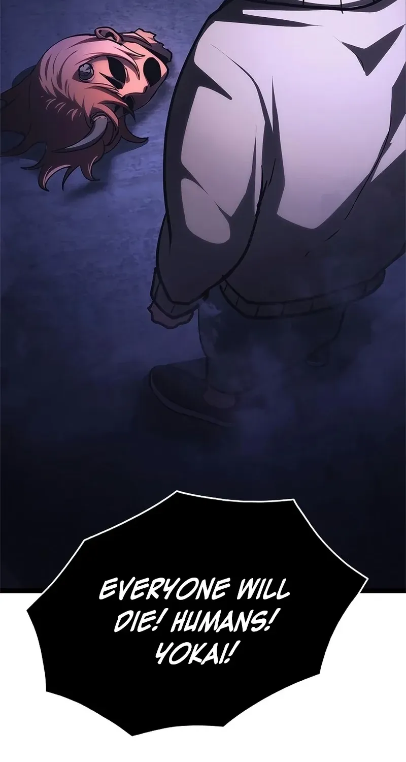 Evil Spirits and Demons, chapter 27, page 155