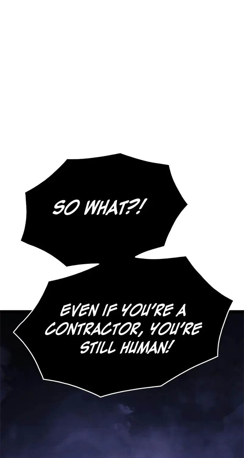 Evil Spirits and Demons, chapter 27, page 158