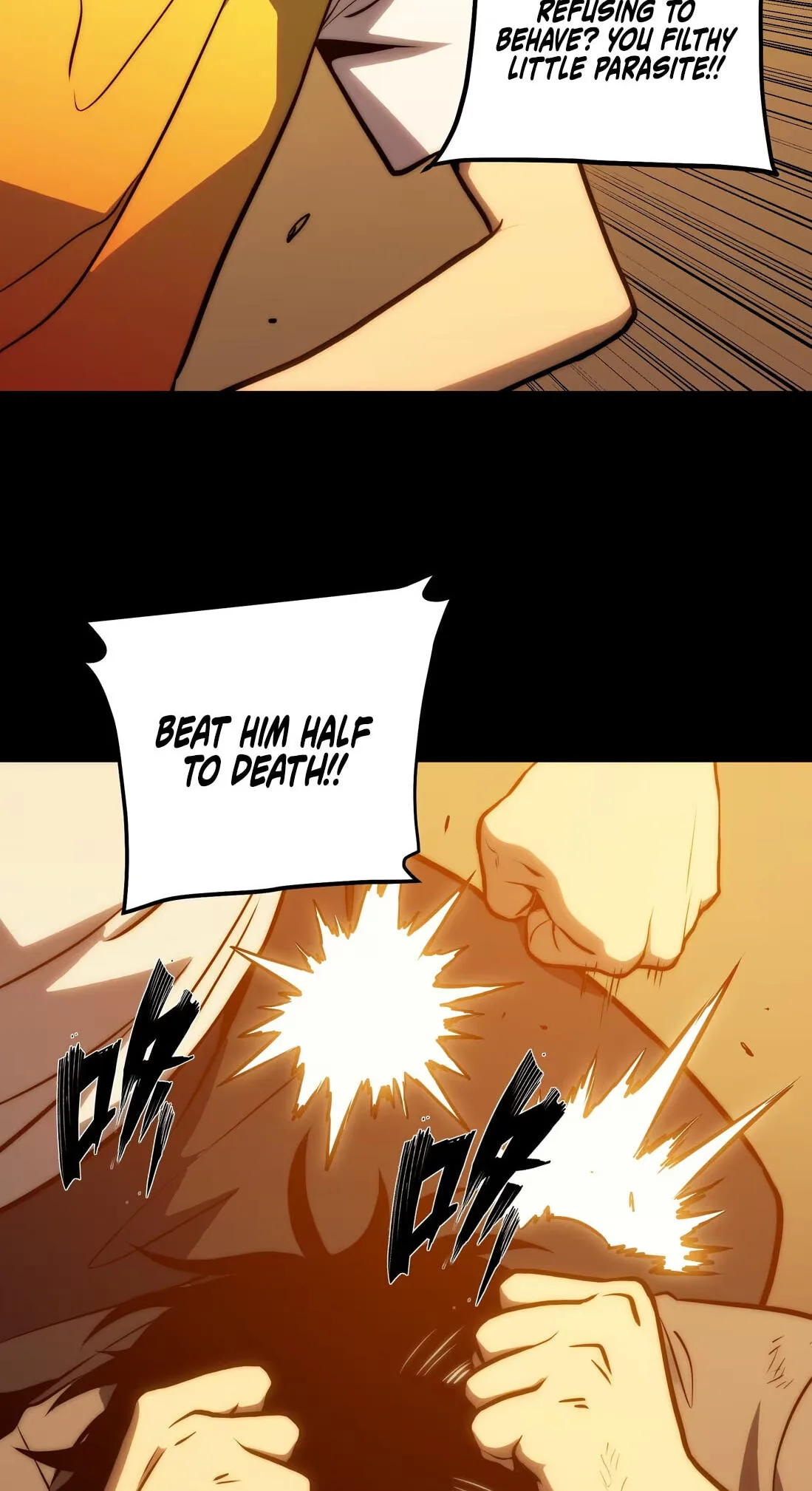 Return of the Devourer, chapter 34, page 2