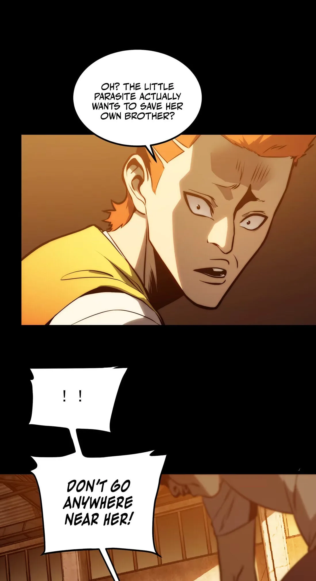 Return of the Devourer, chapter 34, page 5