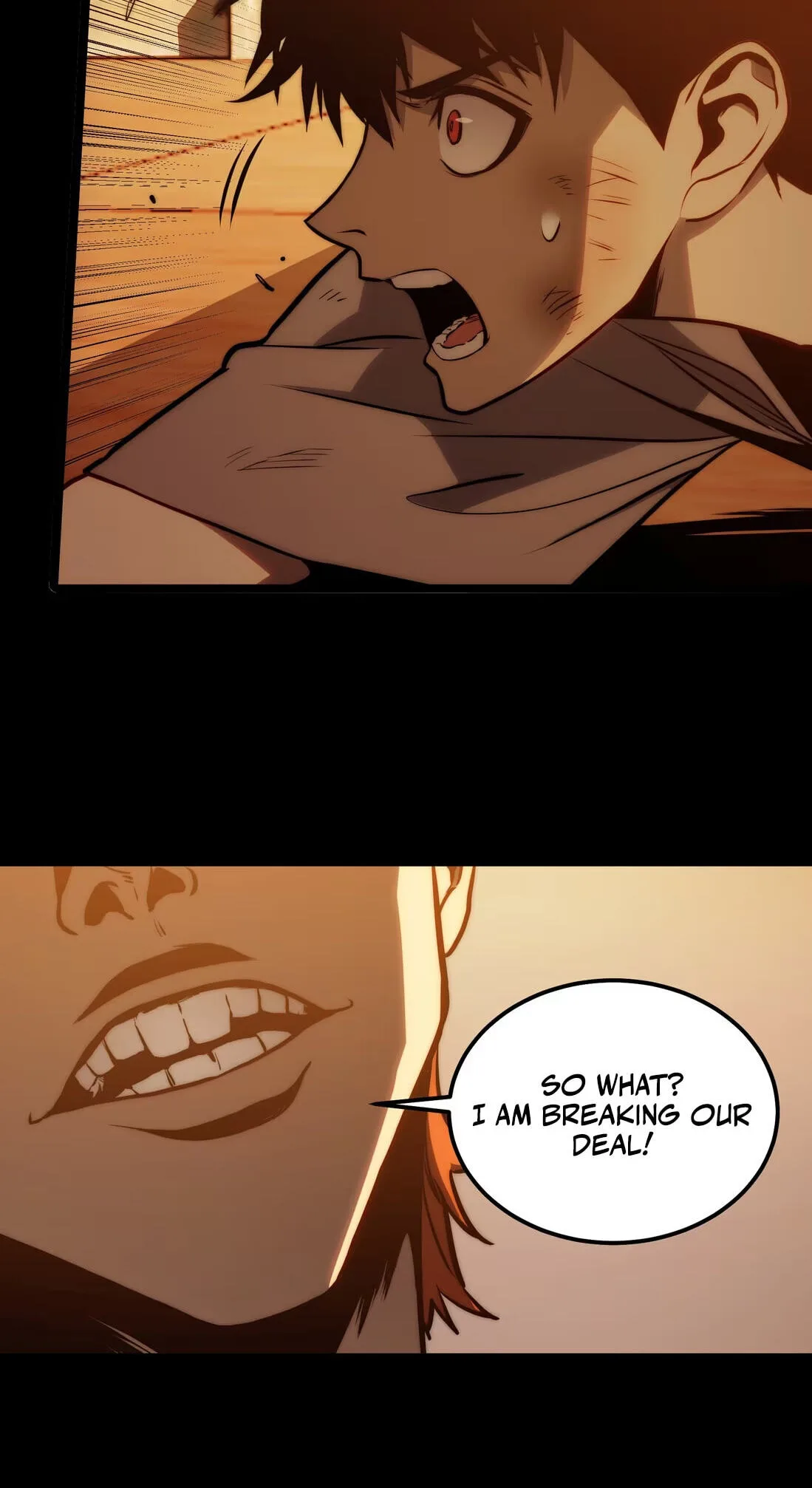 Return of the Devourer, chapter 34, page 7