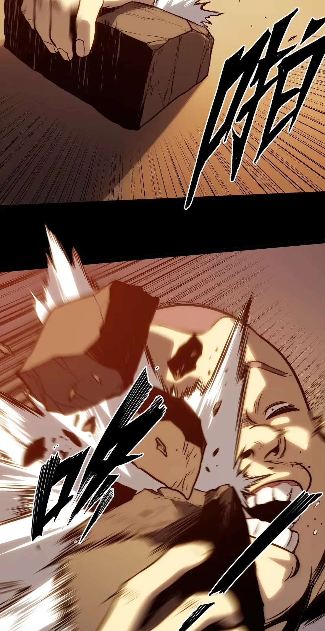 Return of the Devourer, chapter 34, page 10