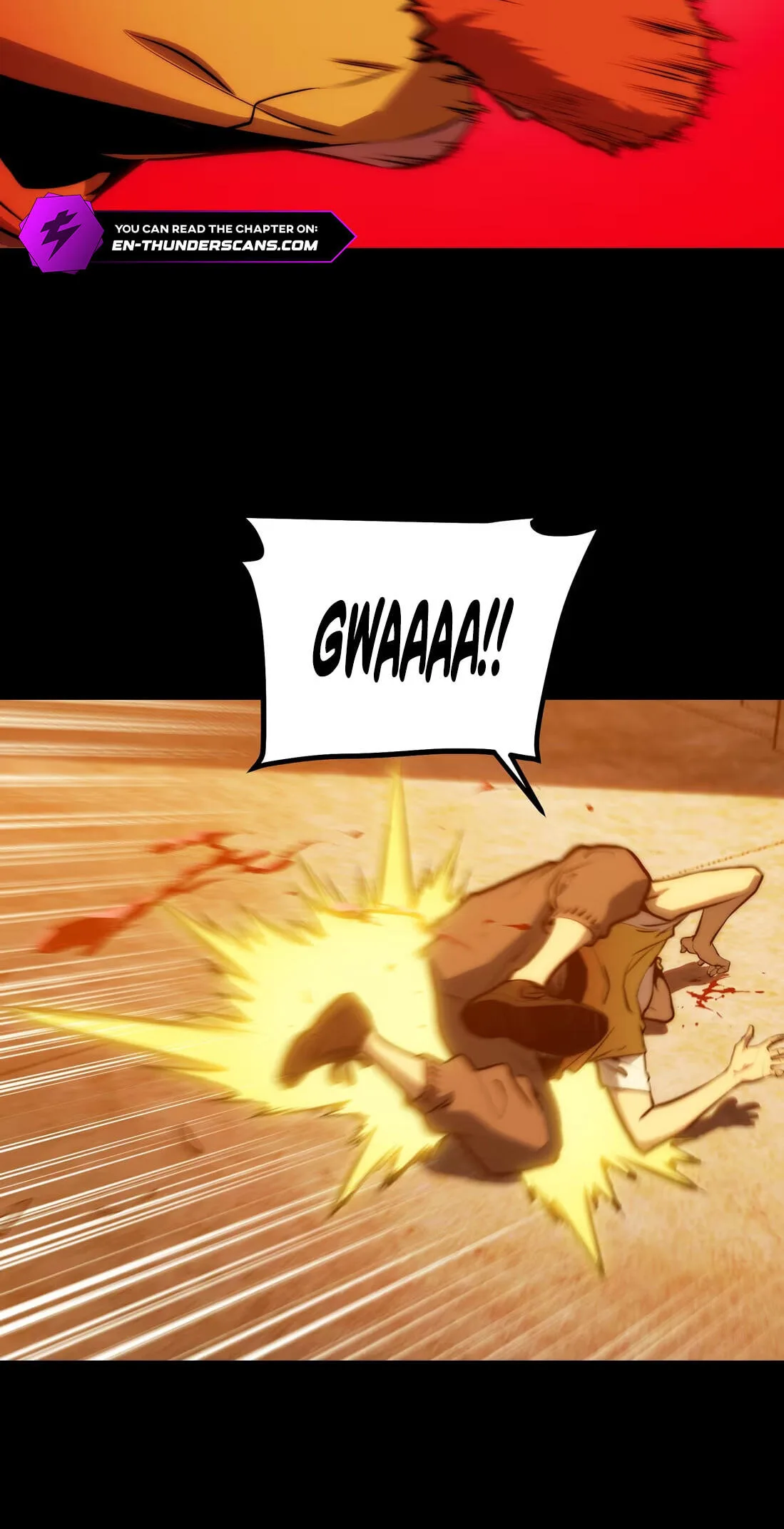 Return of the Devourer, chapter 34, page 16