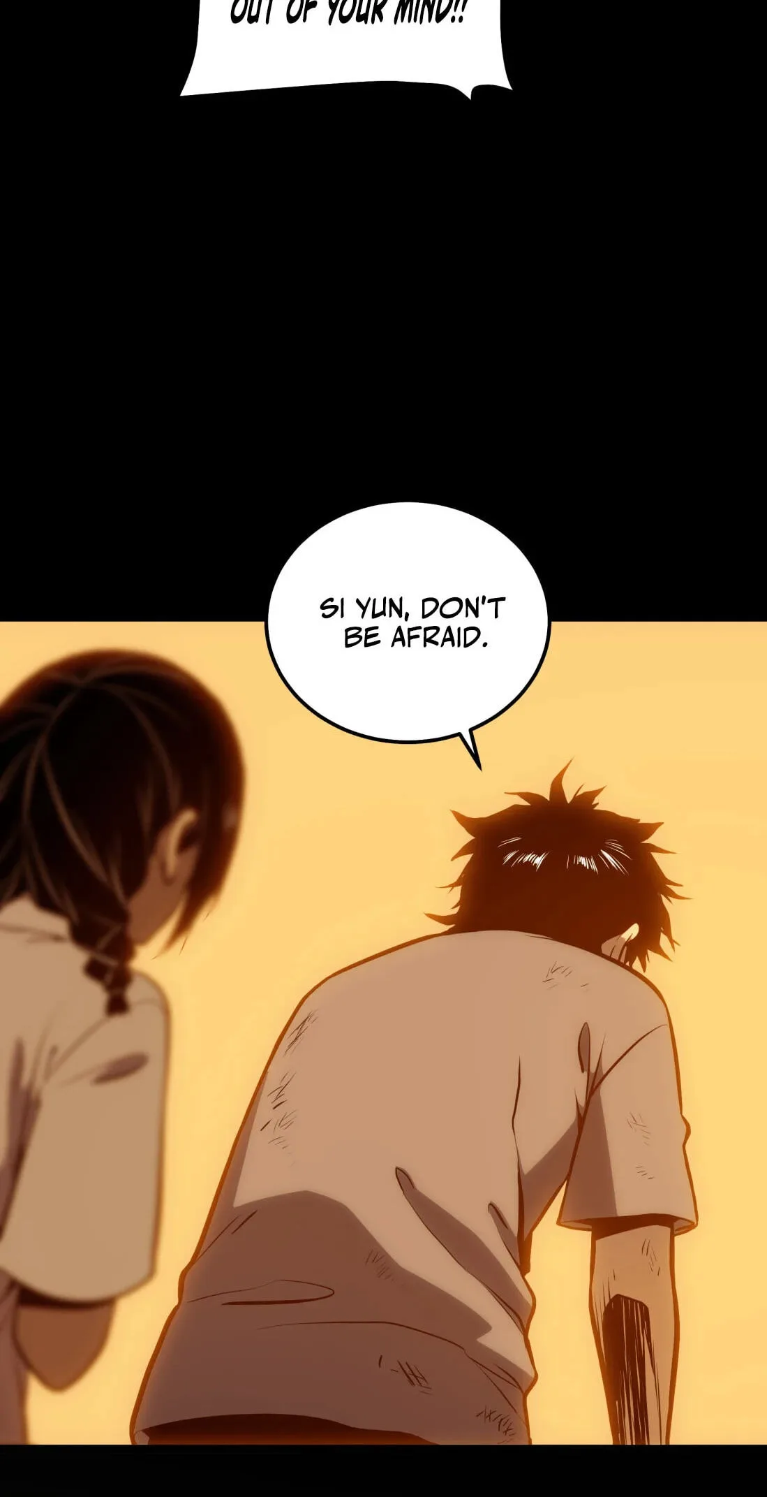Return of the Devourer, chapter 34, page 18
