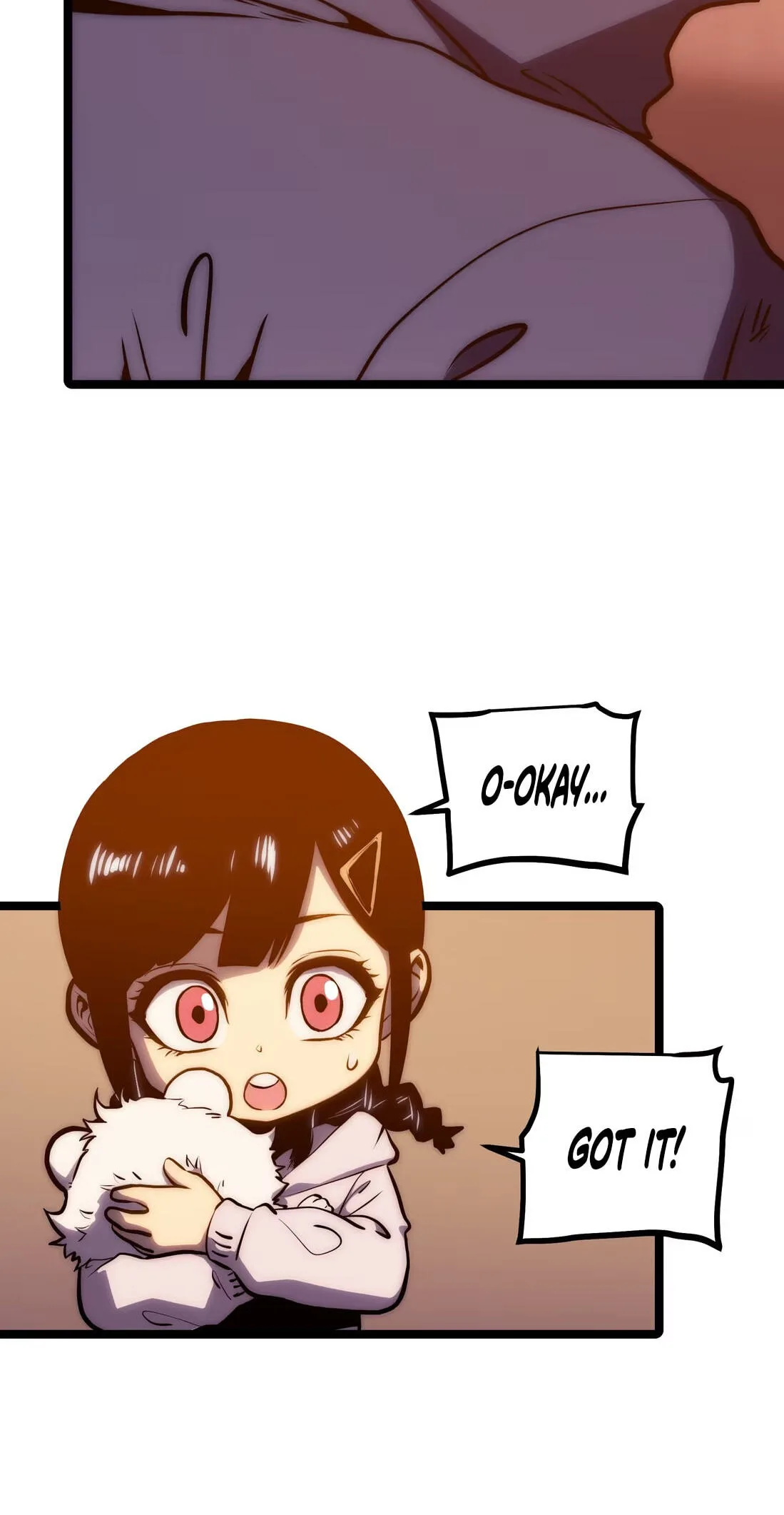 Return of the Devourer, chapter 34, page 25