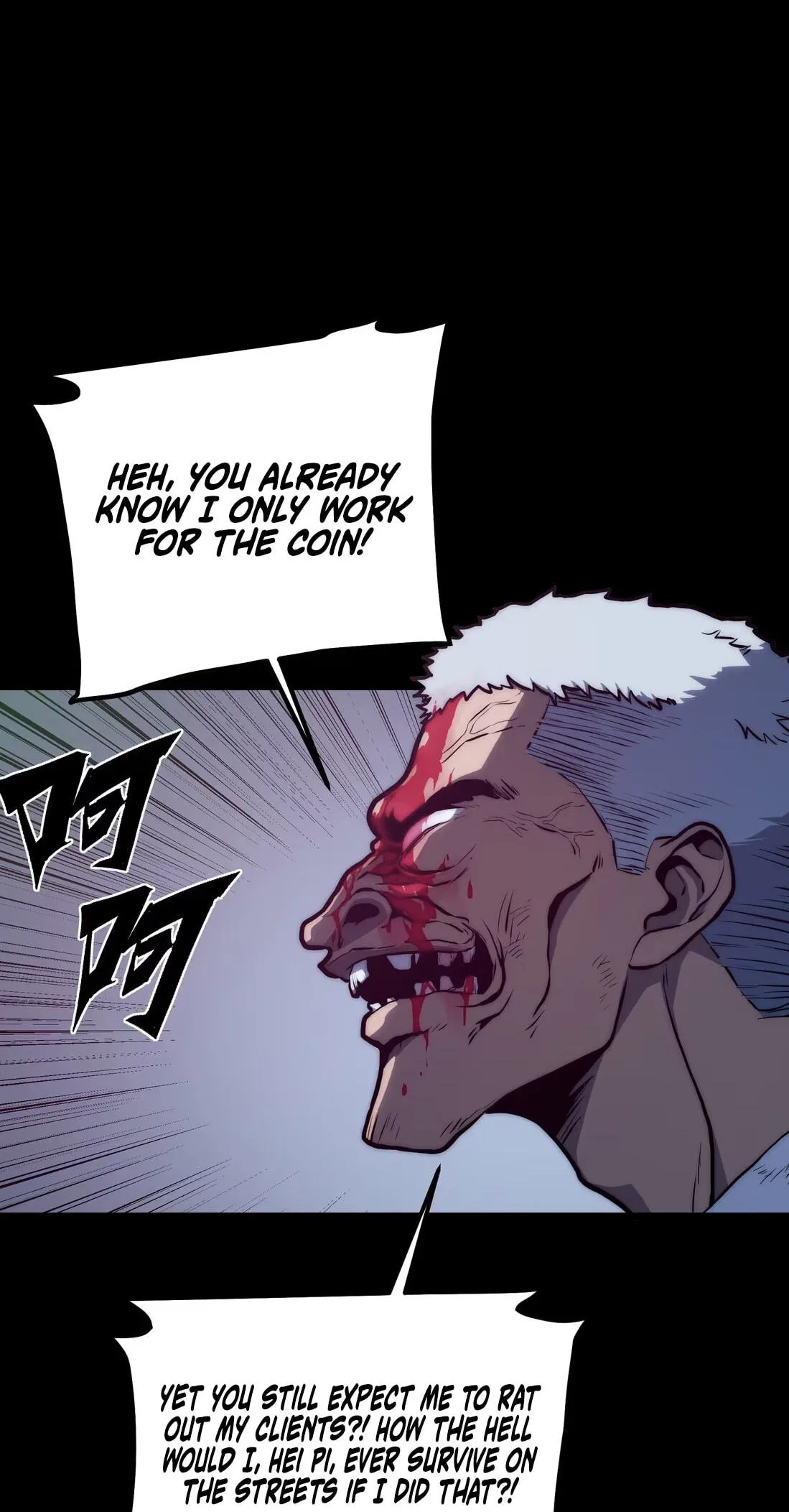 Return of the Devourer, chapter 34, page 31