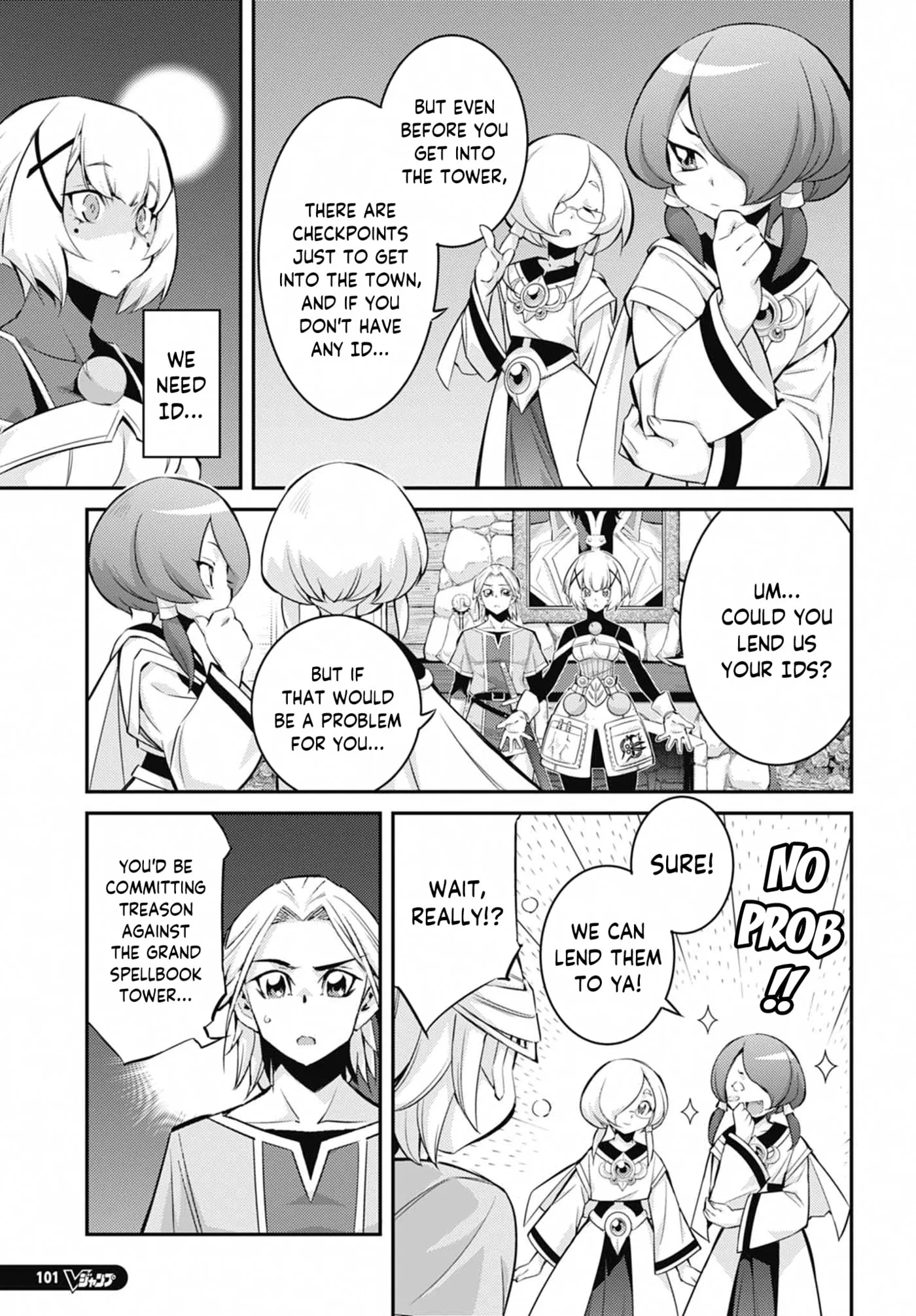 Yu-Gi-Oh OCG STORIES, chapter 46, page 25