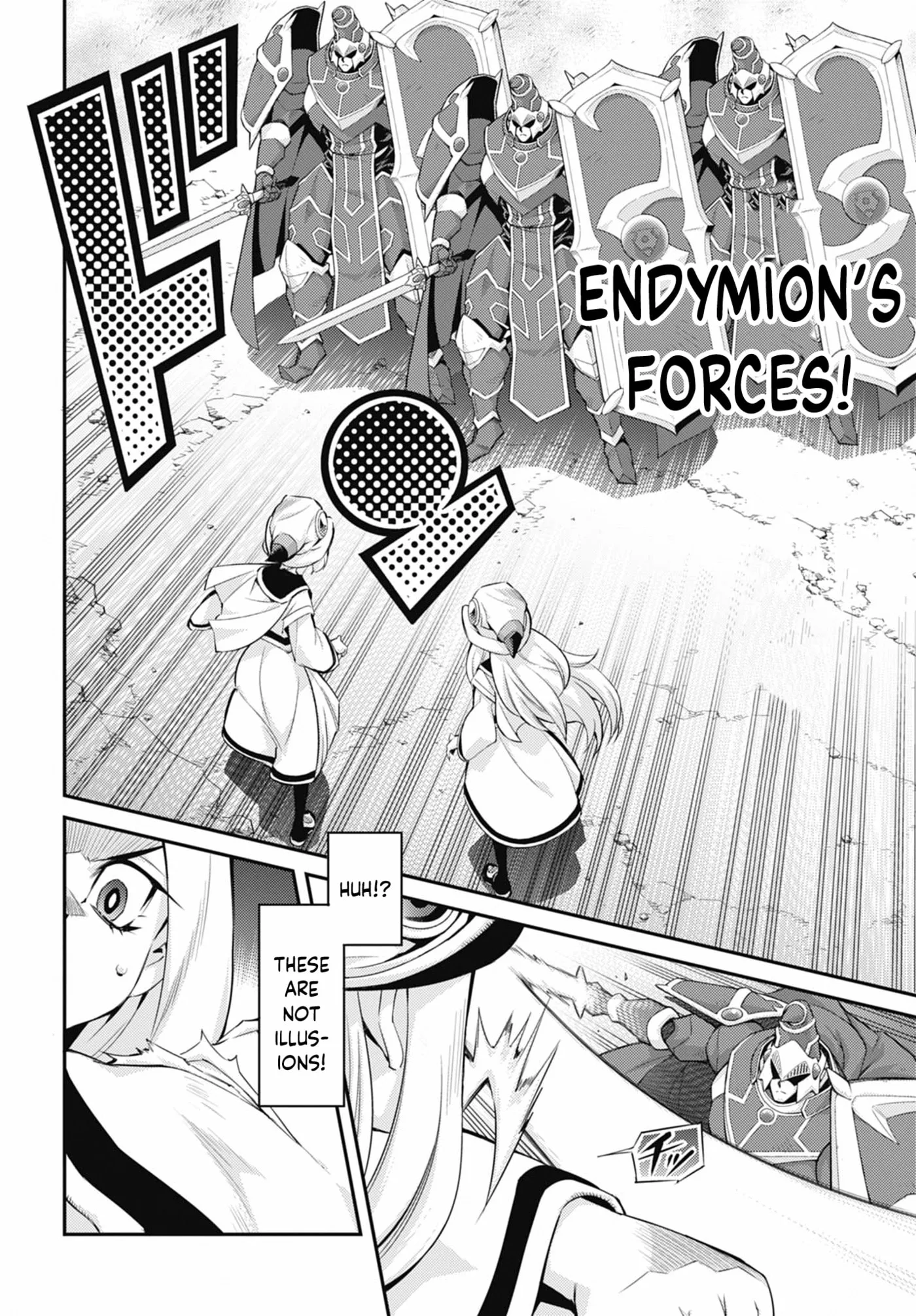 Yu-Gi-Oh OCG STORIES, chapter 47, page 28