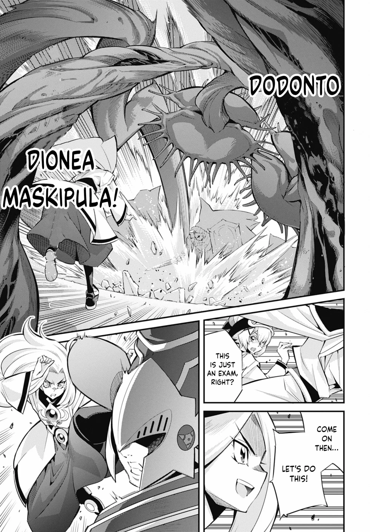Yu-Gi-Oh OCG STORIES, chapter 47, page 29