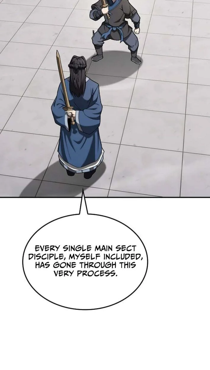 Golden Martial God, chapter 19, page 4