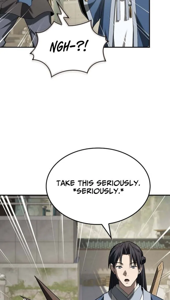 Golden Martial God, chapter 19, page 16
