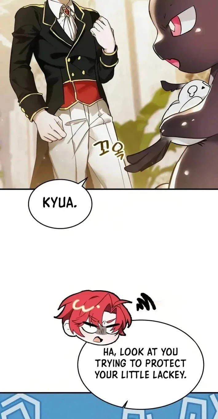 I Became a Hatchling, chapter 12, page 8