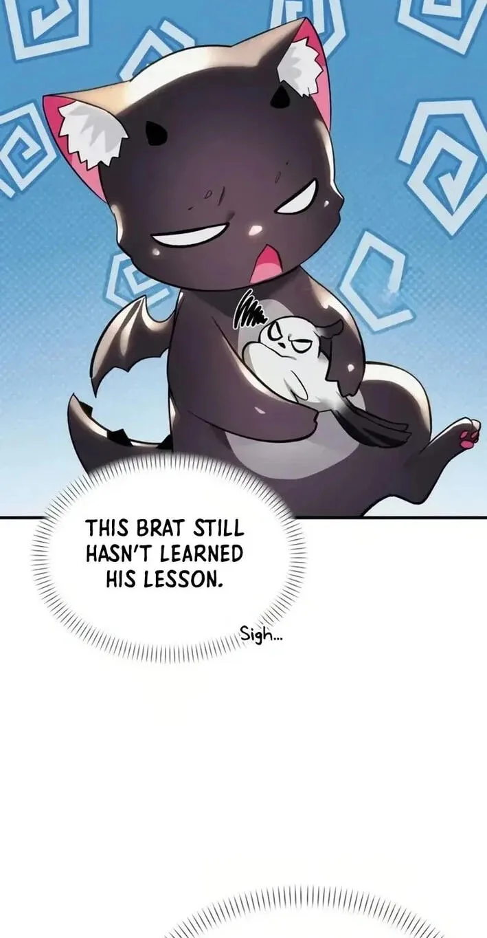 I Became a Hatchling, chapter 12, page 9