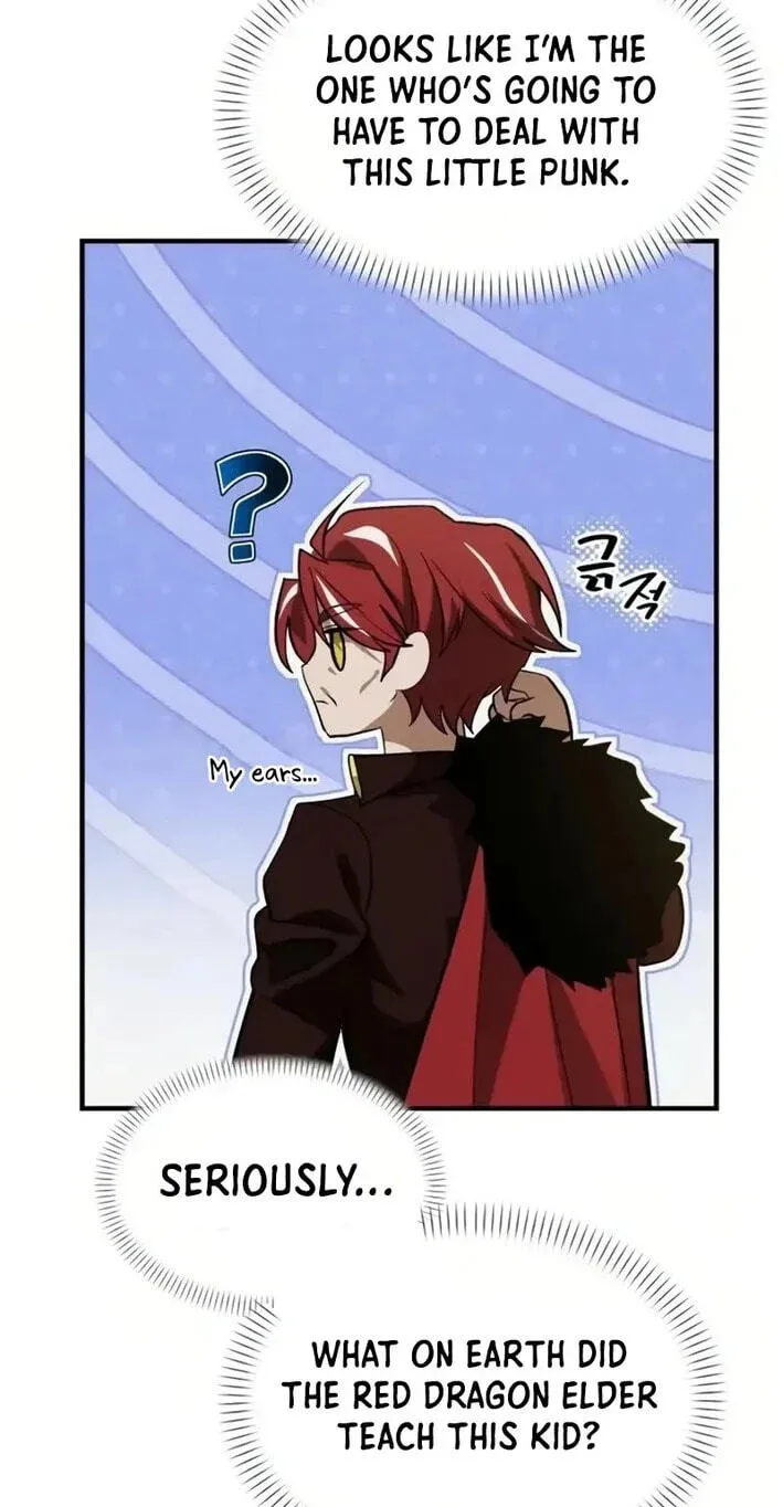 I Became a Hatchling, chapter 12, page 10