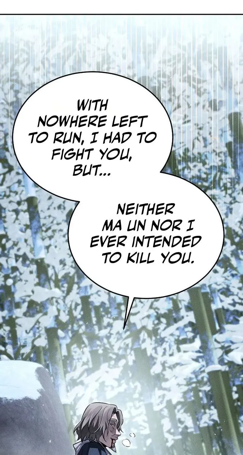 The Divine Demon’s Grand Ascension The Divine Demon’s Grand Ascension, chapter 50, page 14