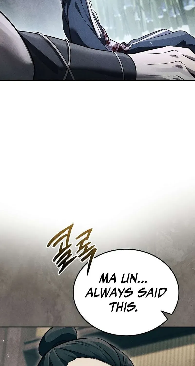 The Divine Demon’s Grand Ascension The Divine Demon’s Grand Ascension, chapter 50, page 15