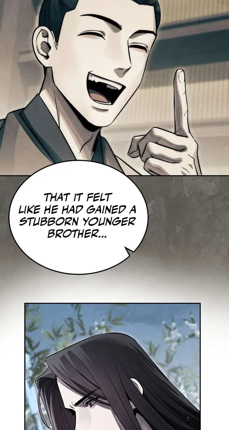 The Divine Demon’s Grand Ascension The Divine Demon’s Grand Ascension, chapter 50, page 16